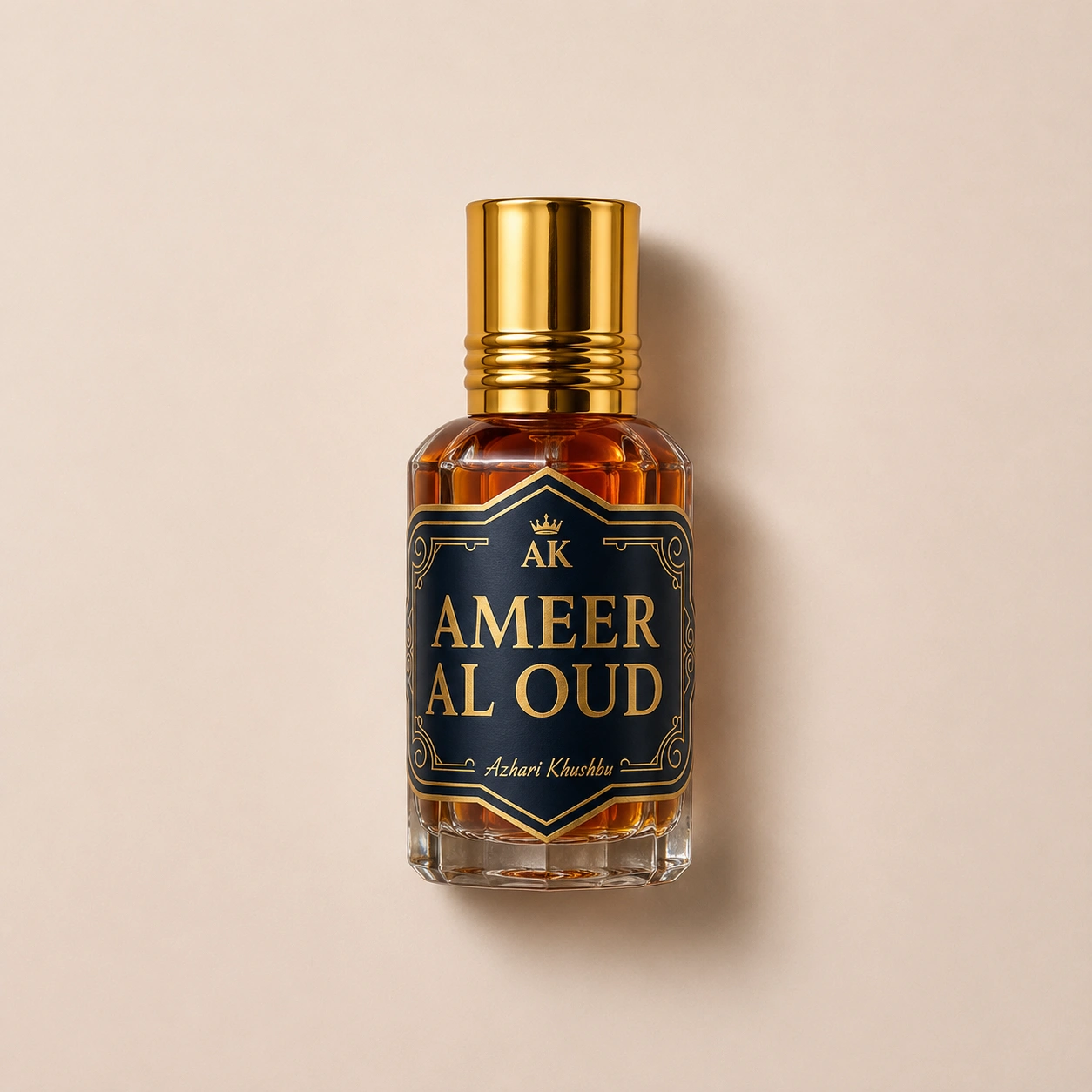 Ameer Al Oud