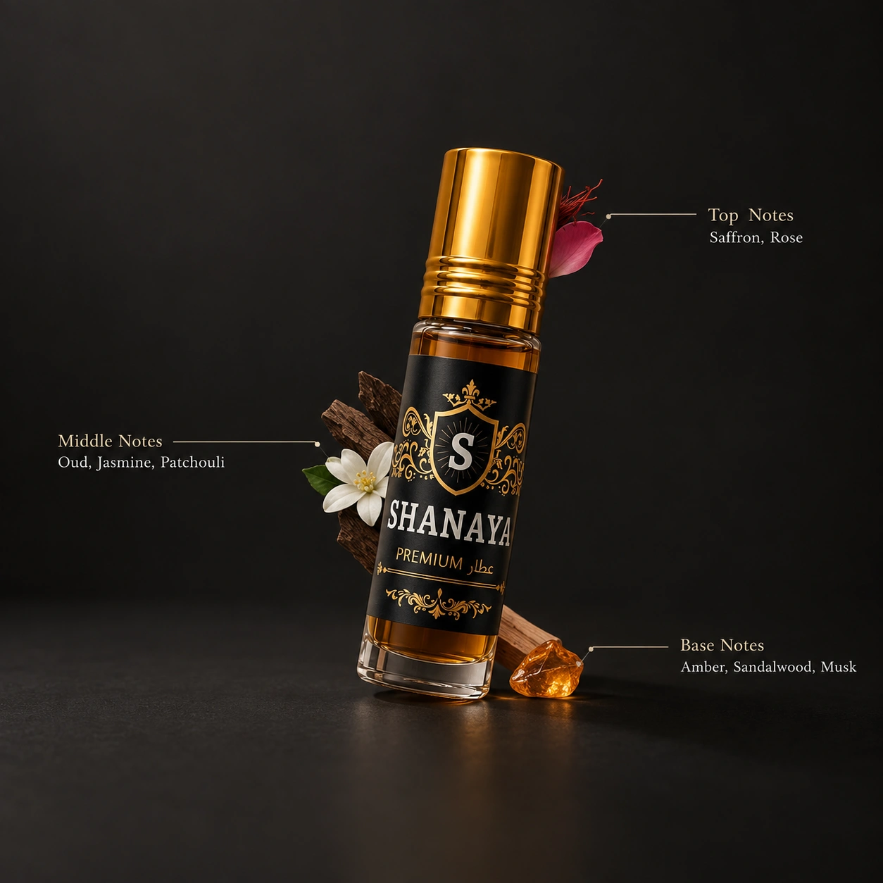 Shanaya Premium — image 3