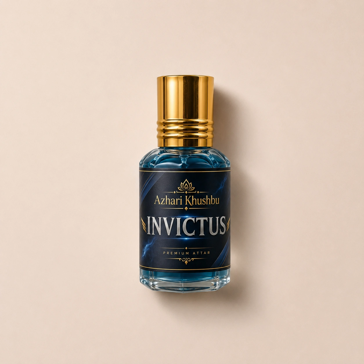 Invictus