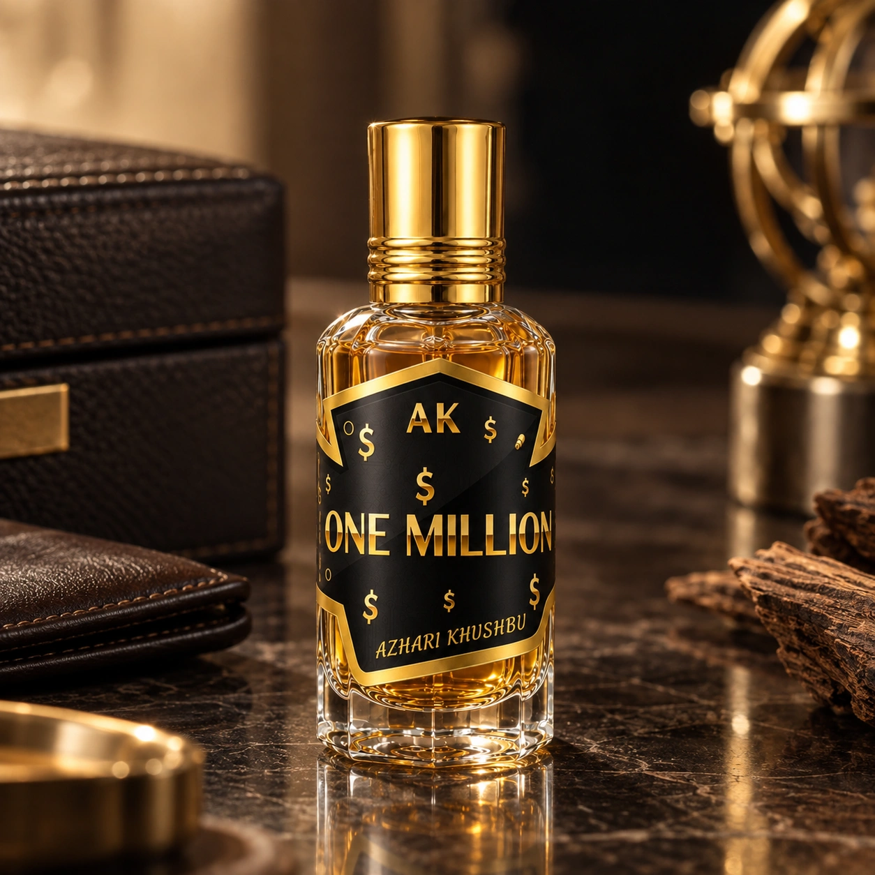 One Million — image 2