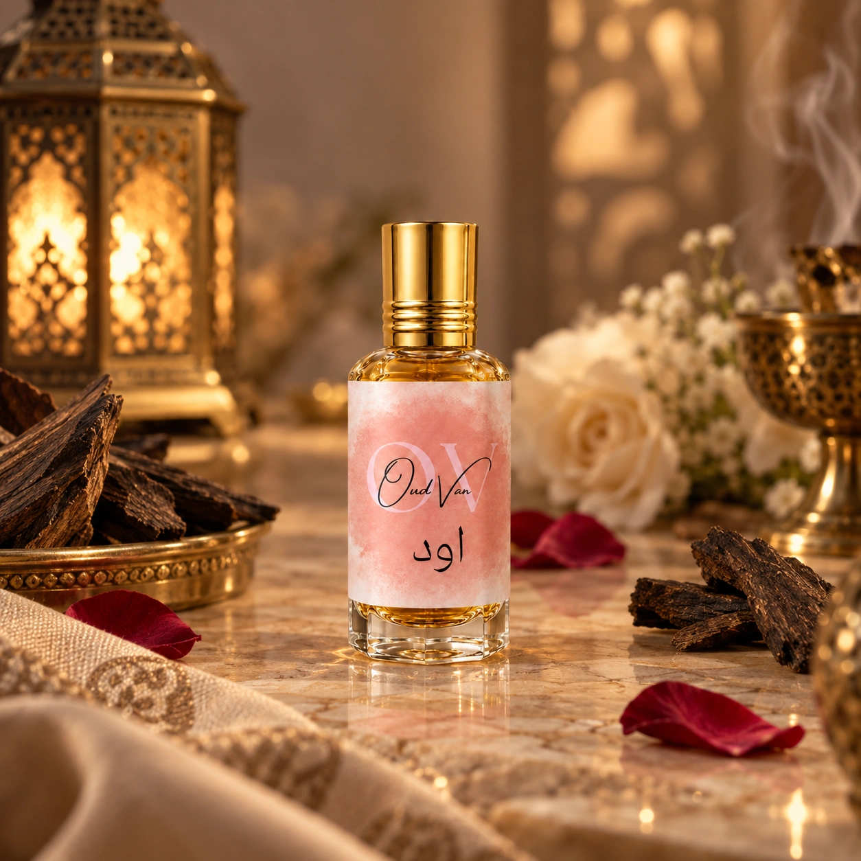 Oud Van — image 2