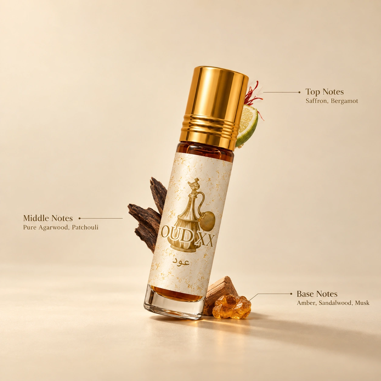 Oud XX — image 3