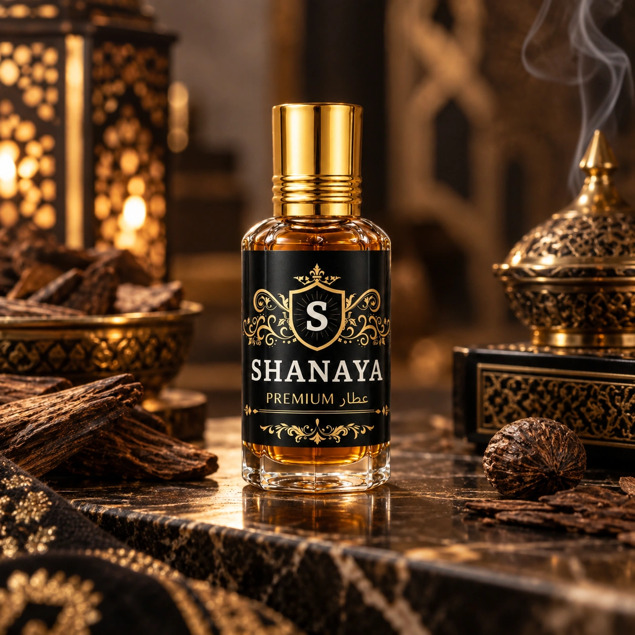 Shanaya Premium — image 2