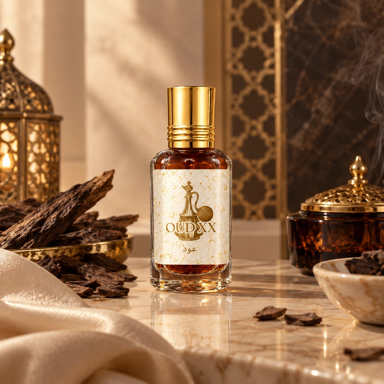 Oud XX — image 2