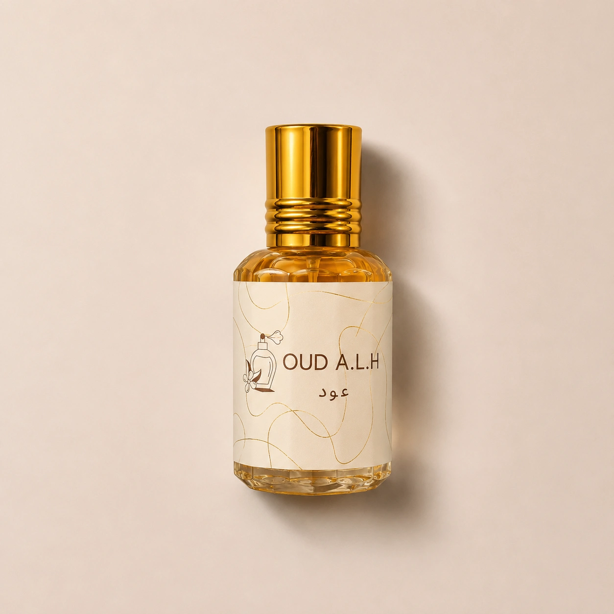 Oud A.L.H