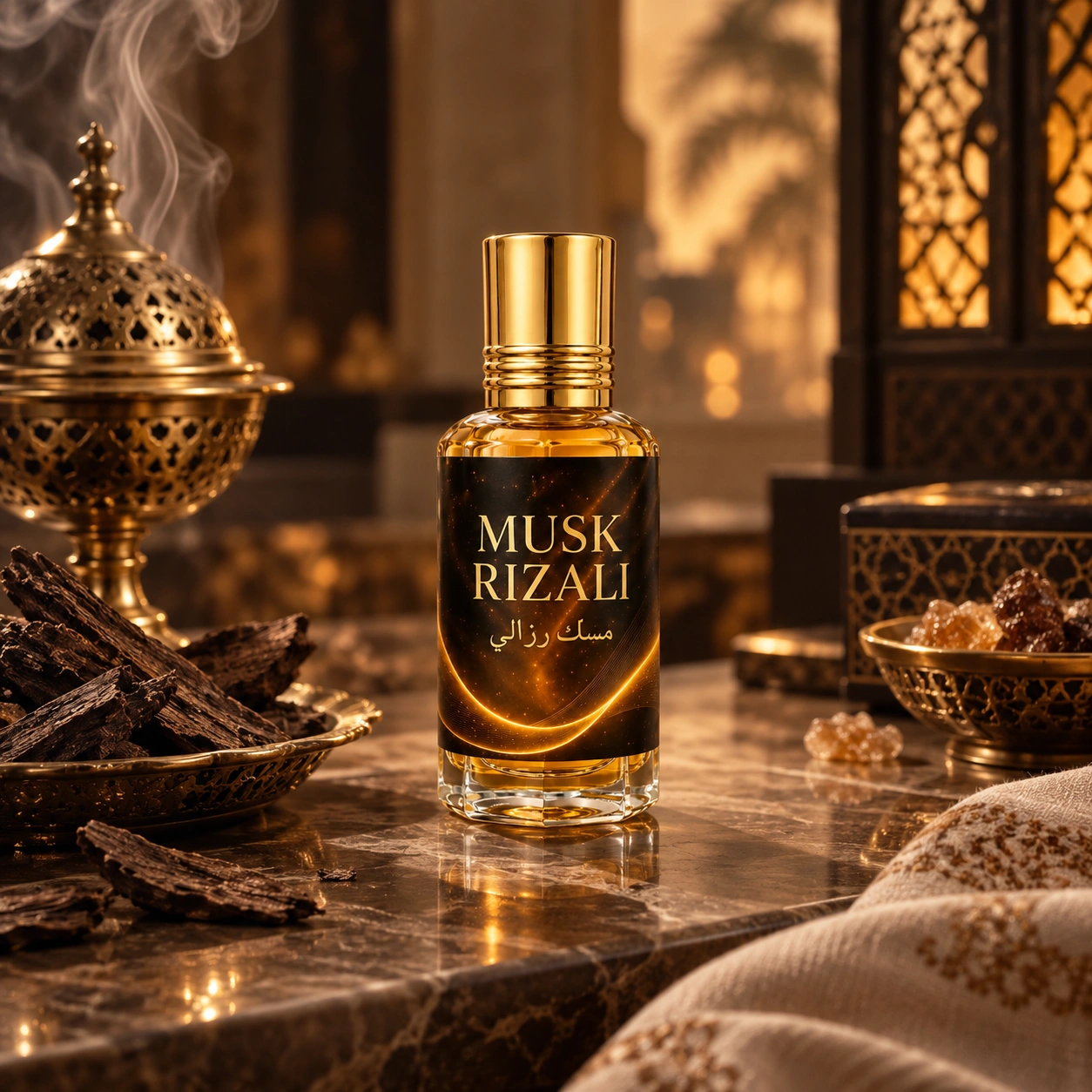 Musk Rizali — image 2