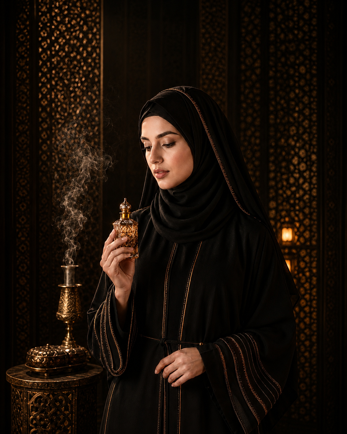 For Her