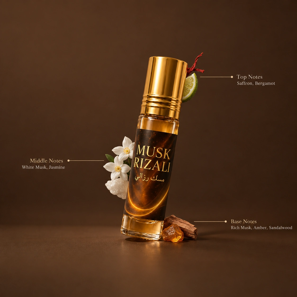 Musk Rizali — image 3