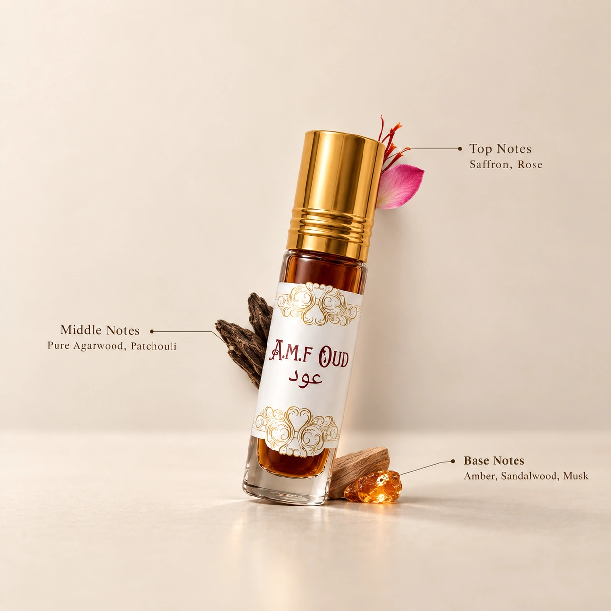 A.M.F Oud — image 3