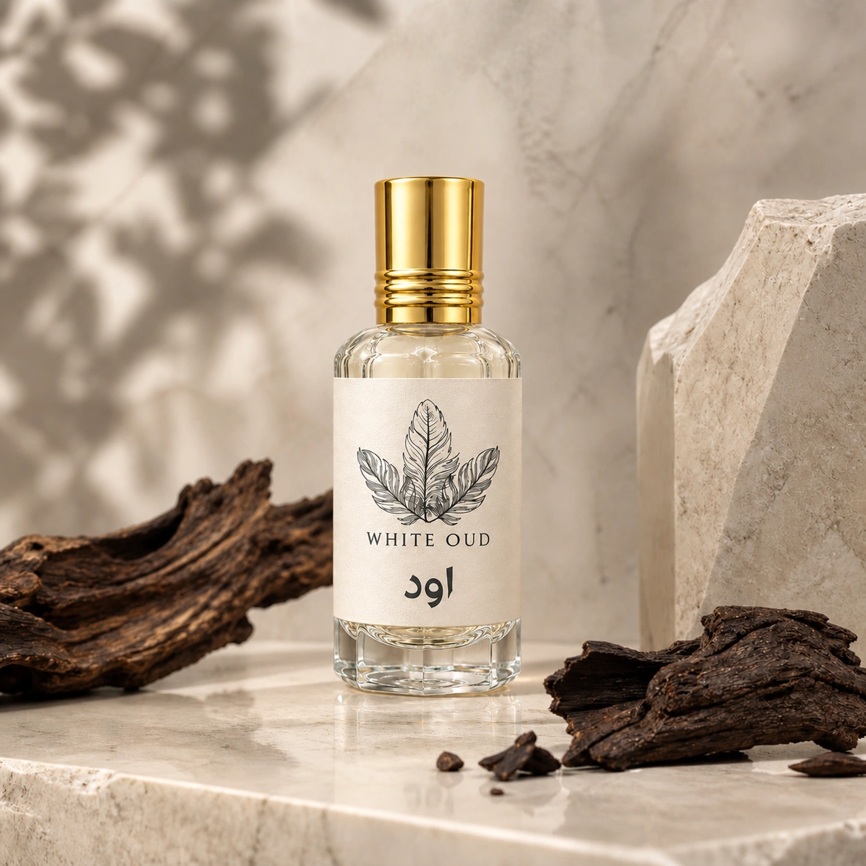 White Oud — image 2