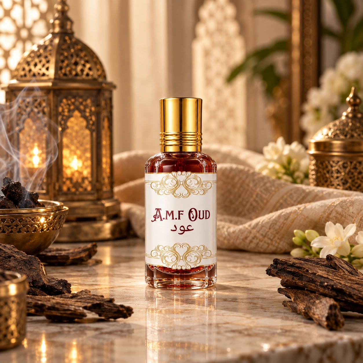 A.M.F Oud — image 2