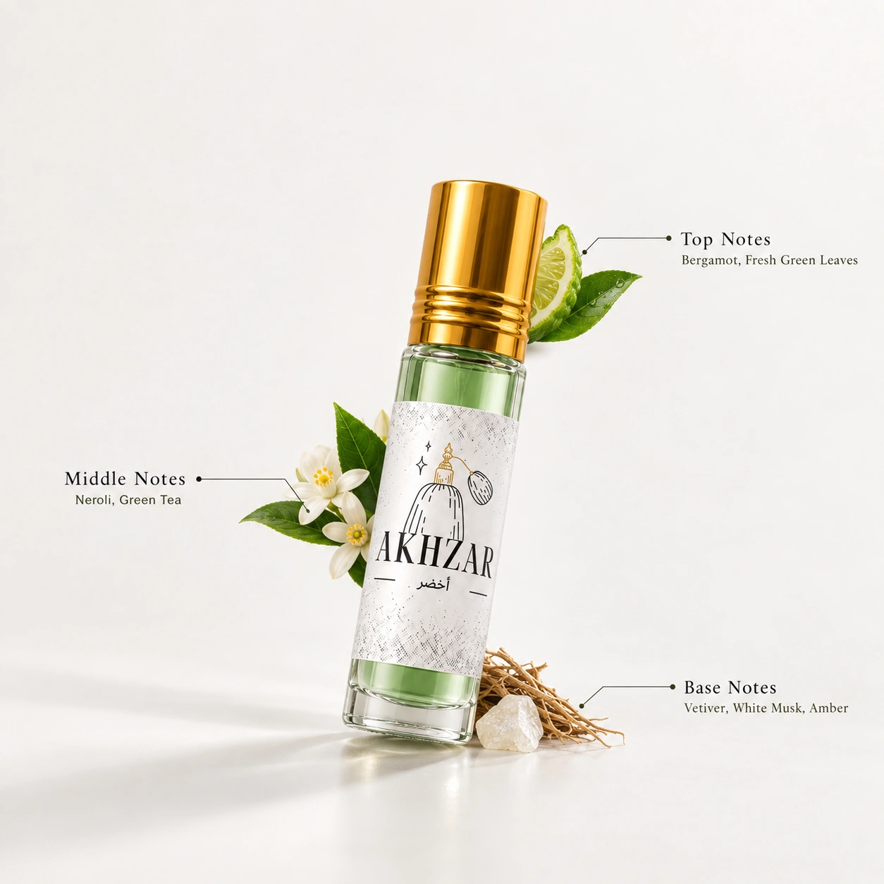 Akhzar — image 3