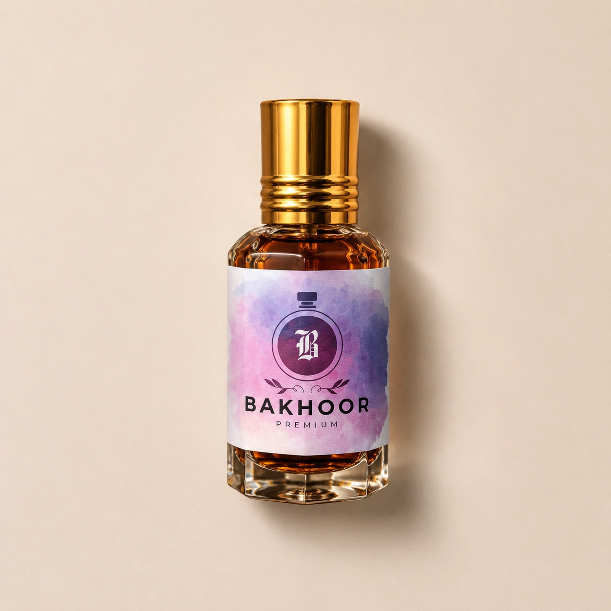 Bakhoor Premium