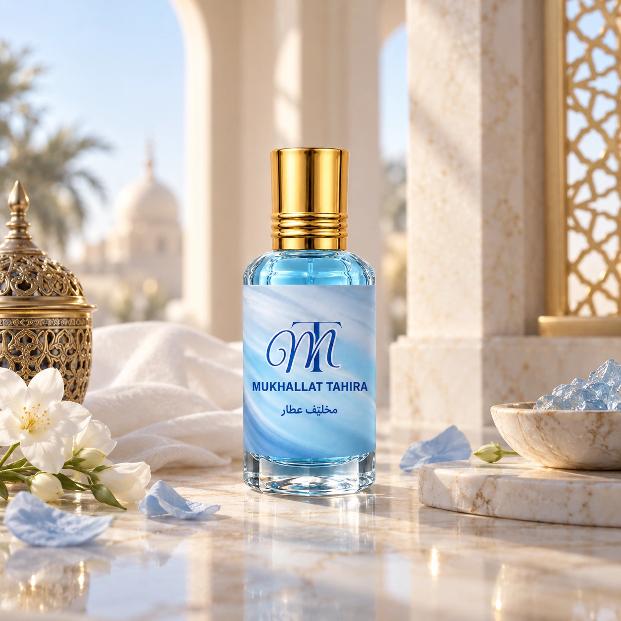 Mukhallat Tahira — image 2