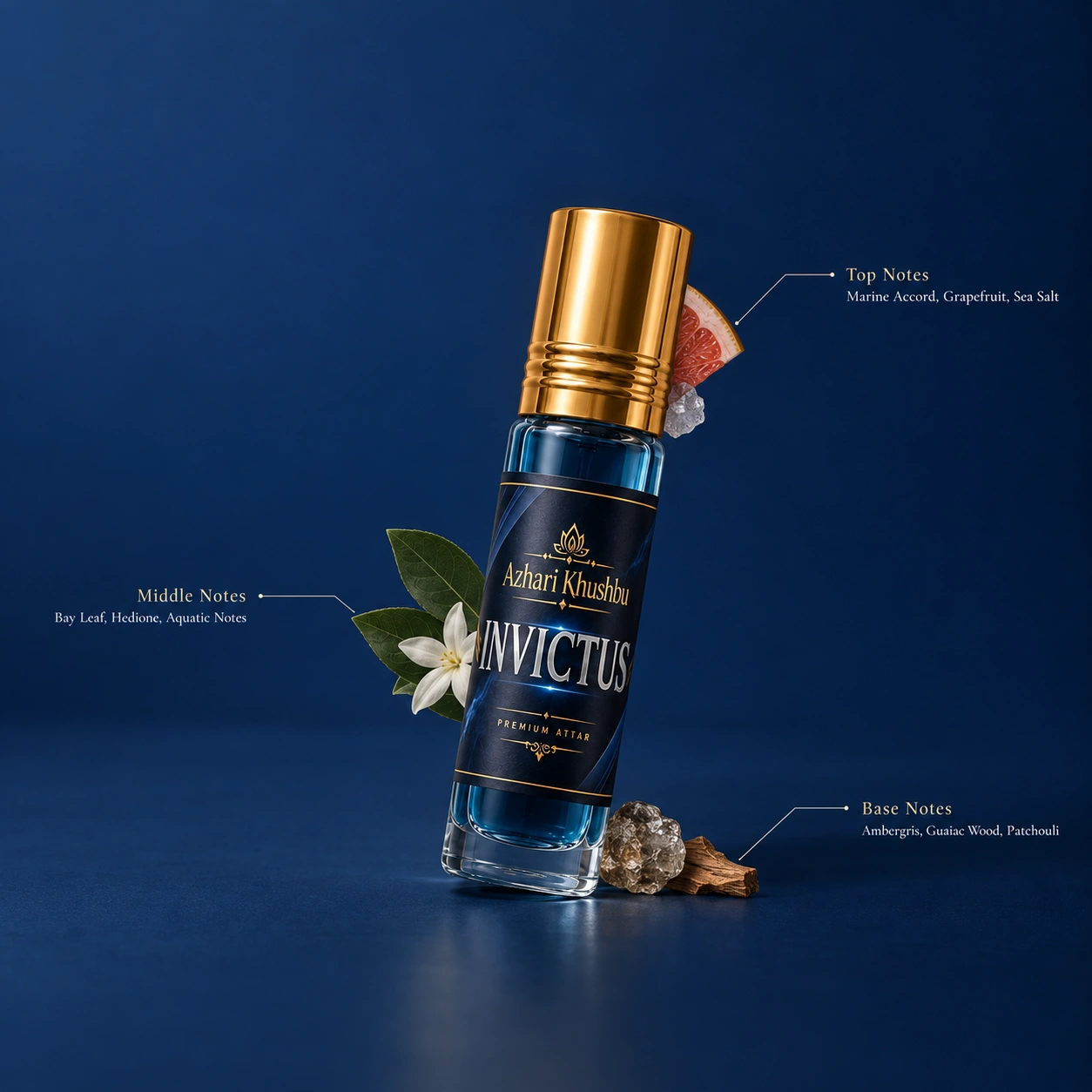 Invictus — image 3