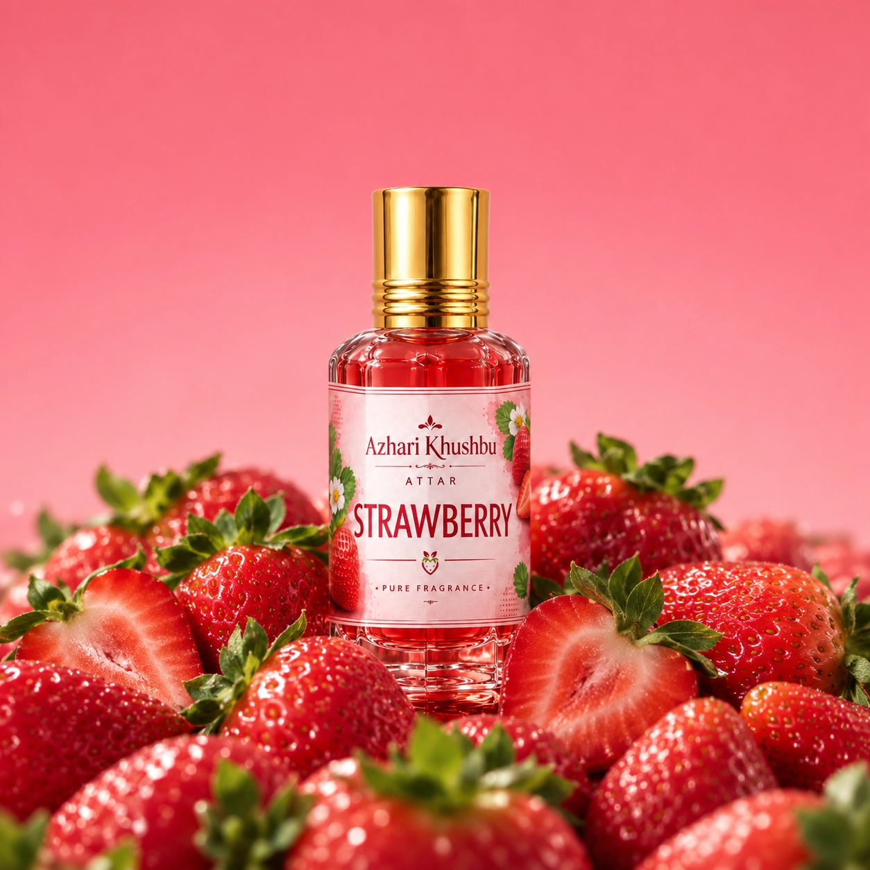 Strawberry — image 2