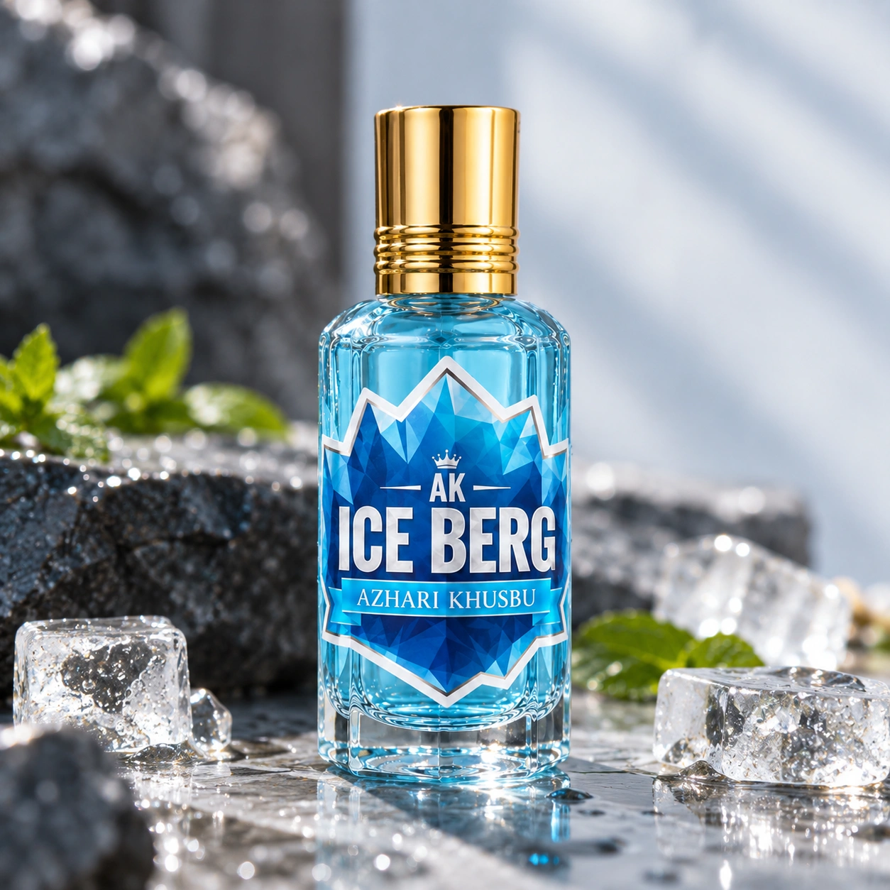 Ice Berg — image 2