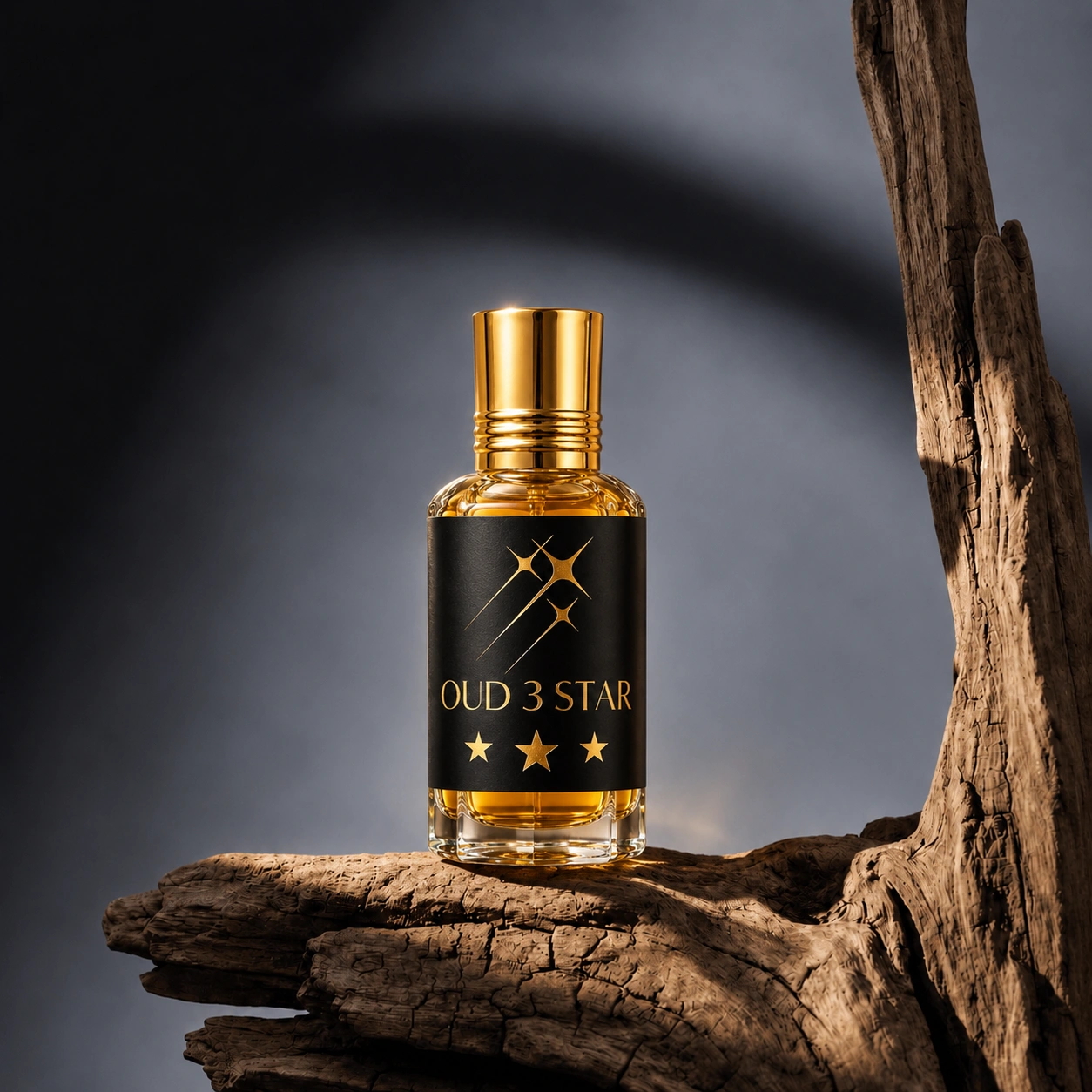 Oud 3 Star — image 2
