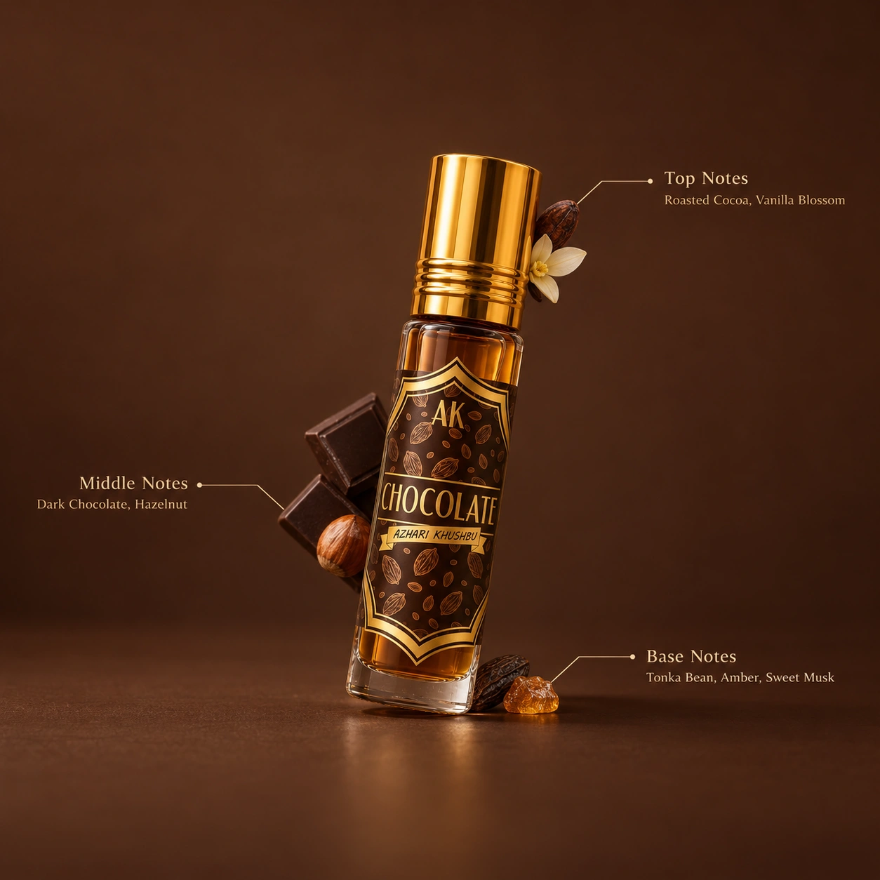 Chocolate — image 3