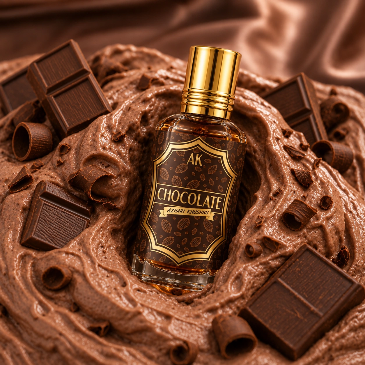 Chocolate — image 2