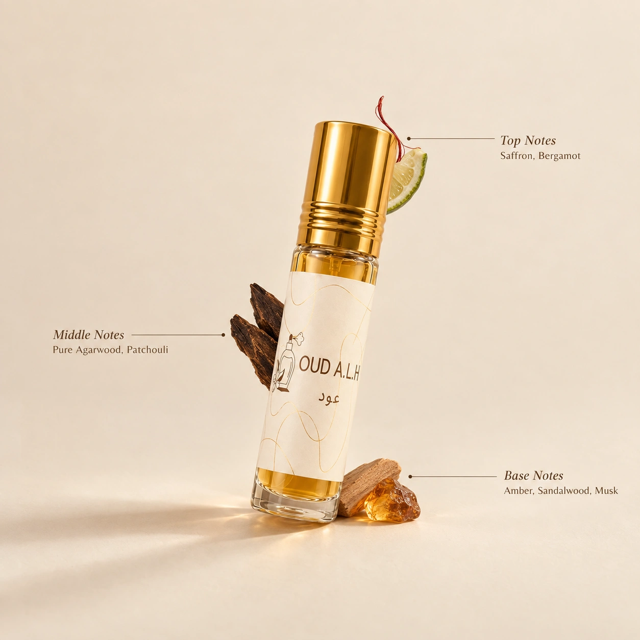 Oud A.L.H — image 3