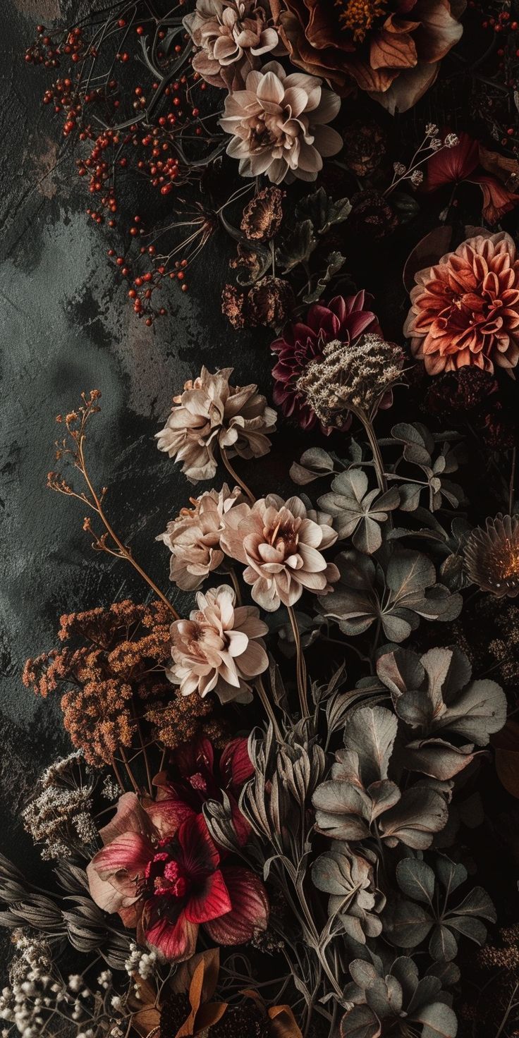 Floral