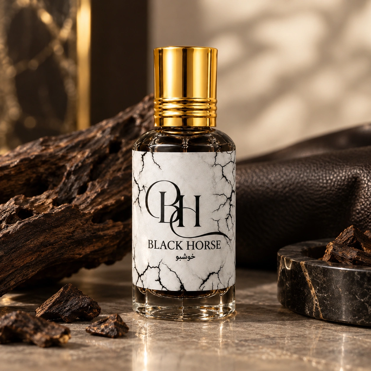 Black Horse — image 2