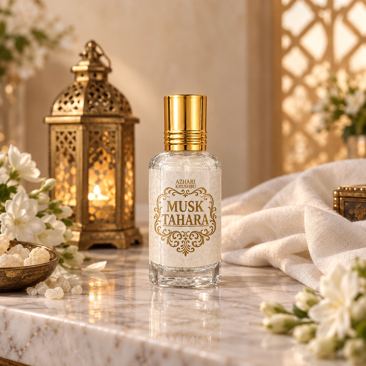 Musk Tahara — image 2