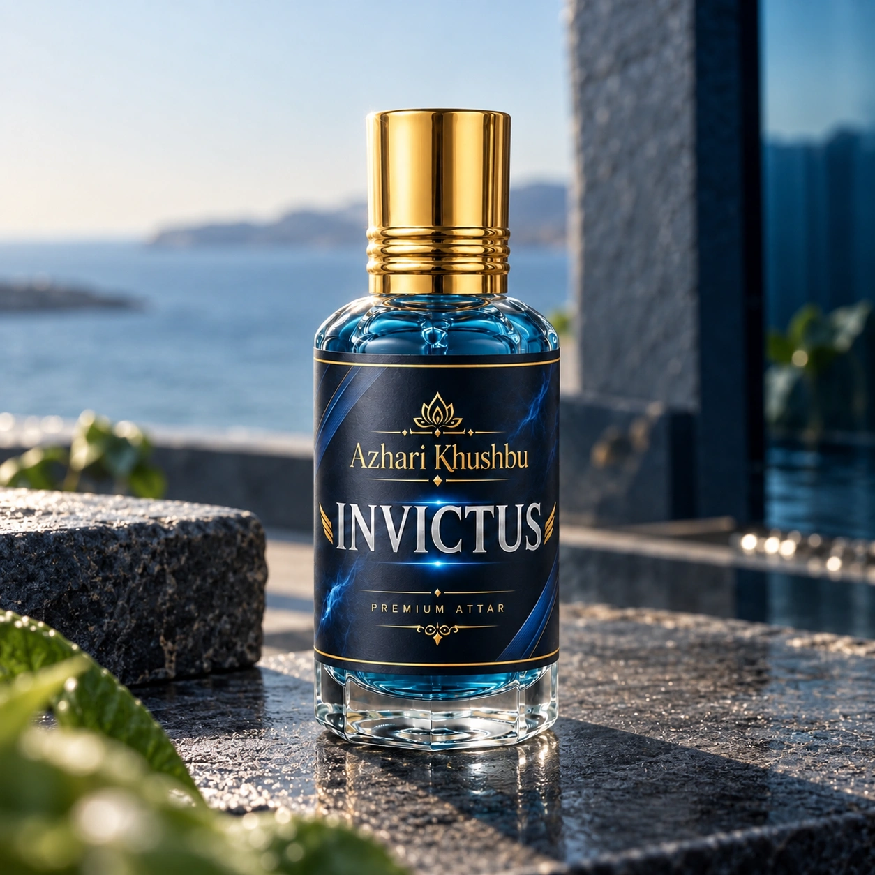 Invictus — image 2