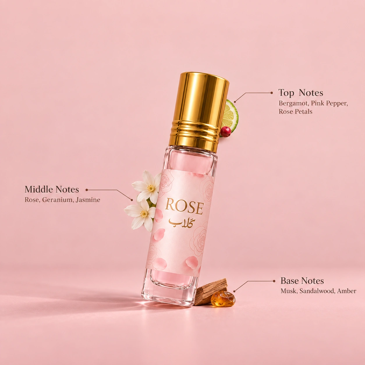 Rose — image 3