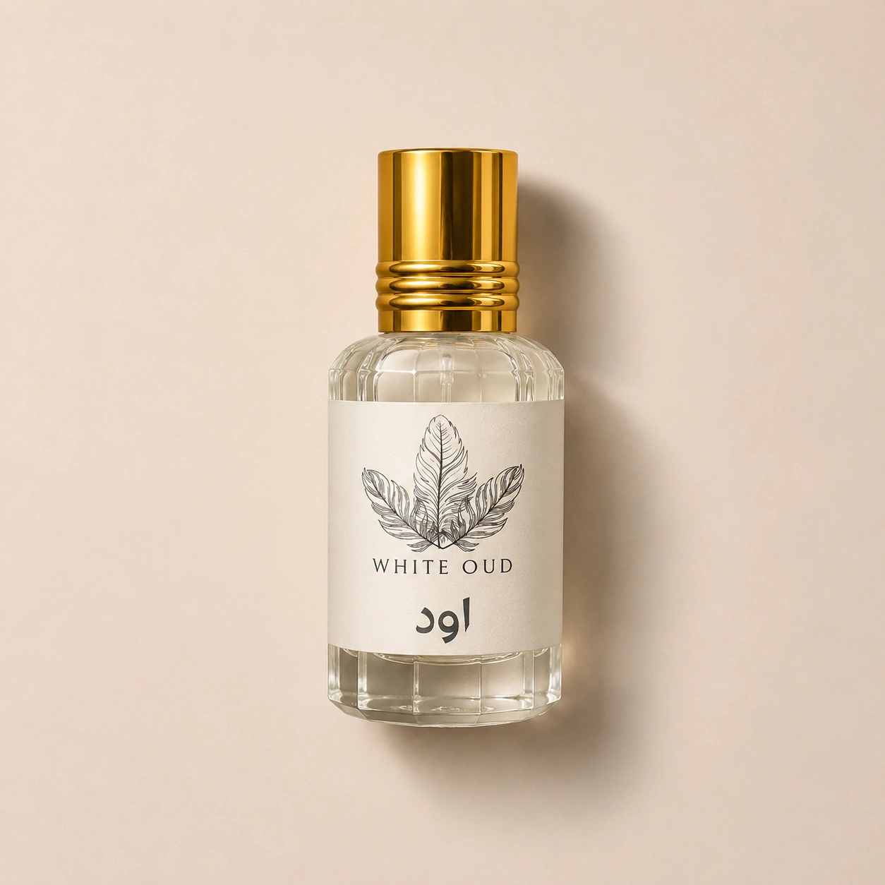 White Oud