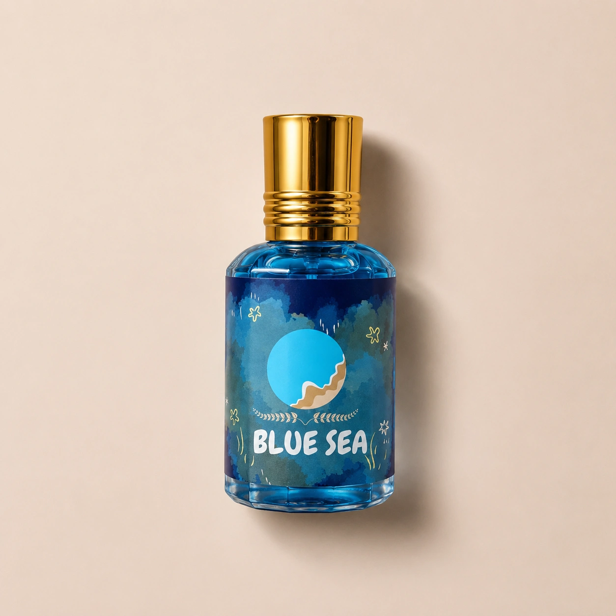 Blue Sea