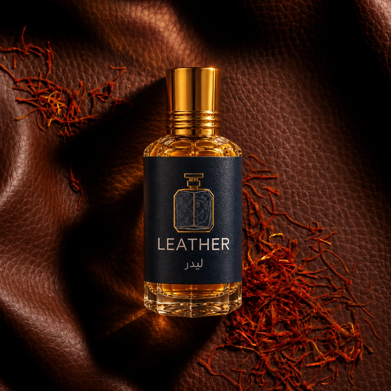 Leather — image 2
