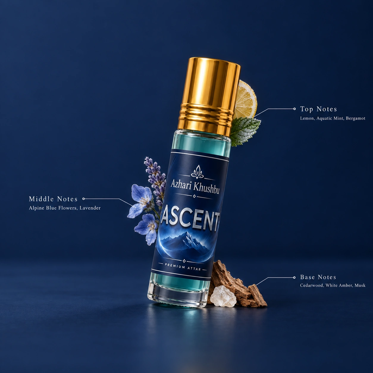 Ascent — image 3