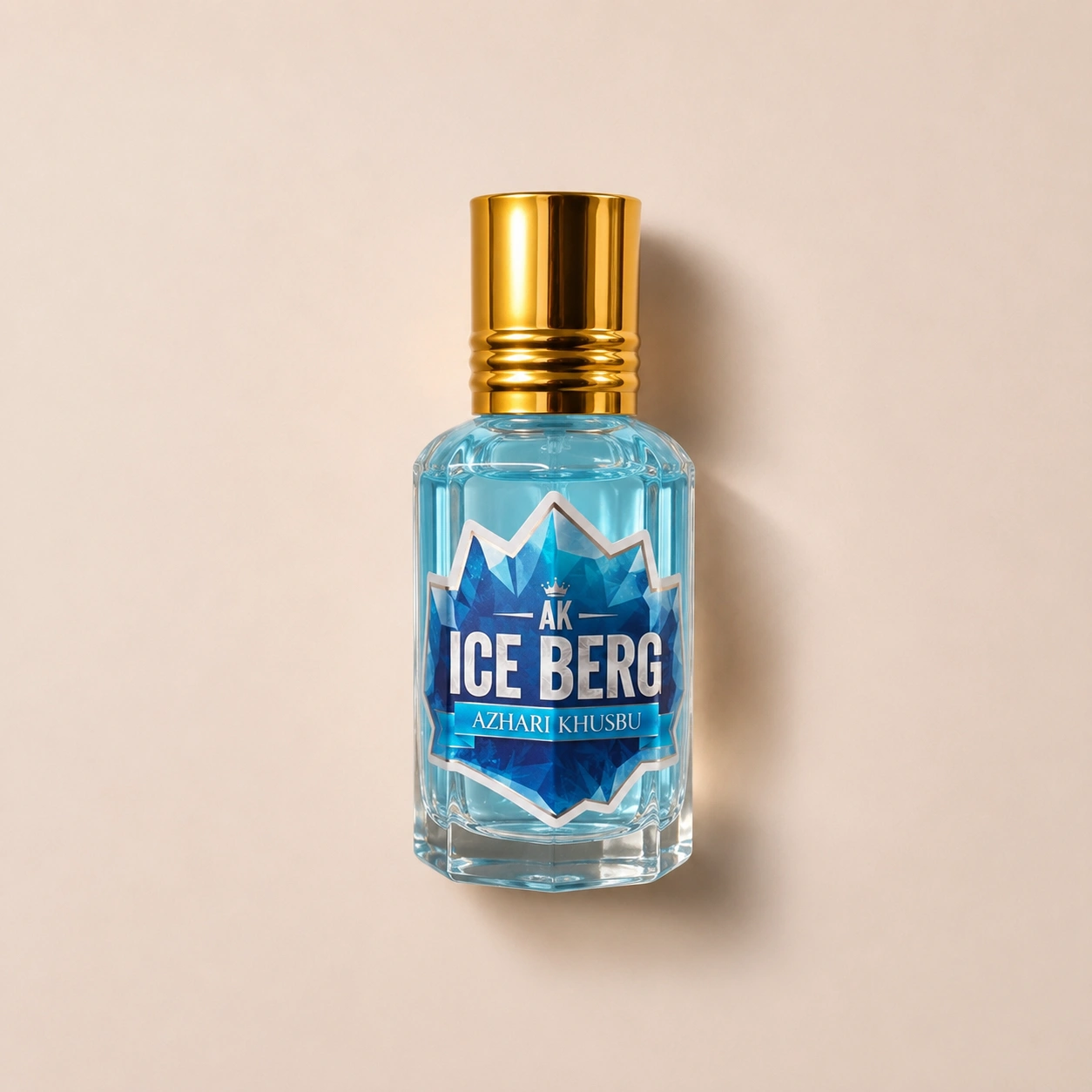Ice Berg