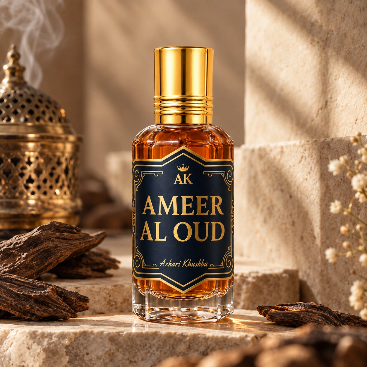 Ameer Al Oud — image 2