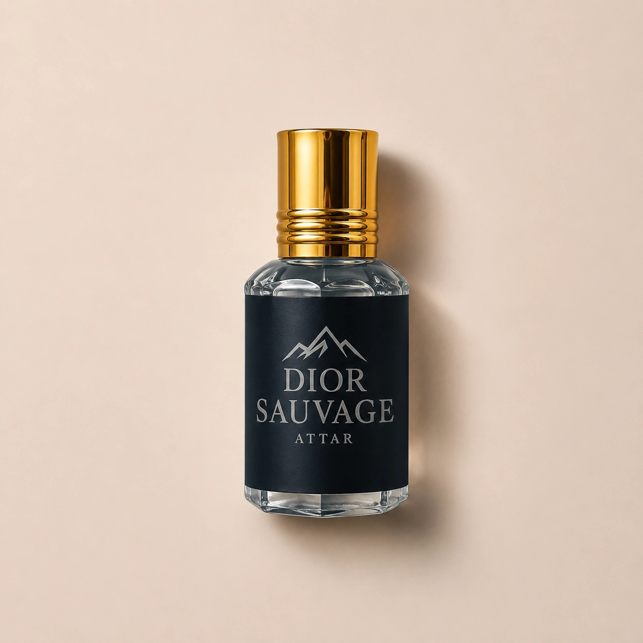 Dior Sauvage Attar