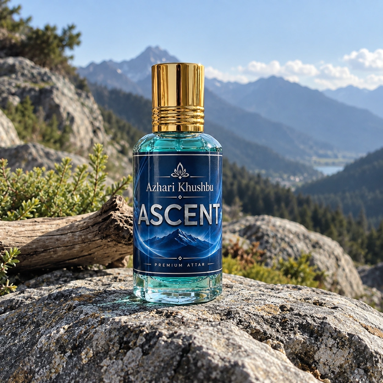 Ascent — image 2