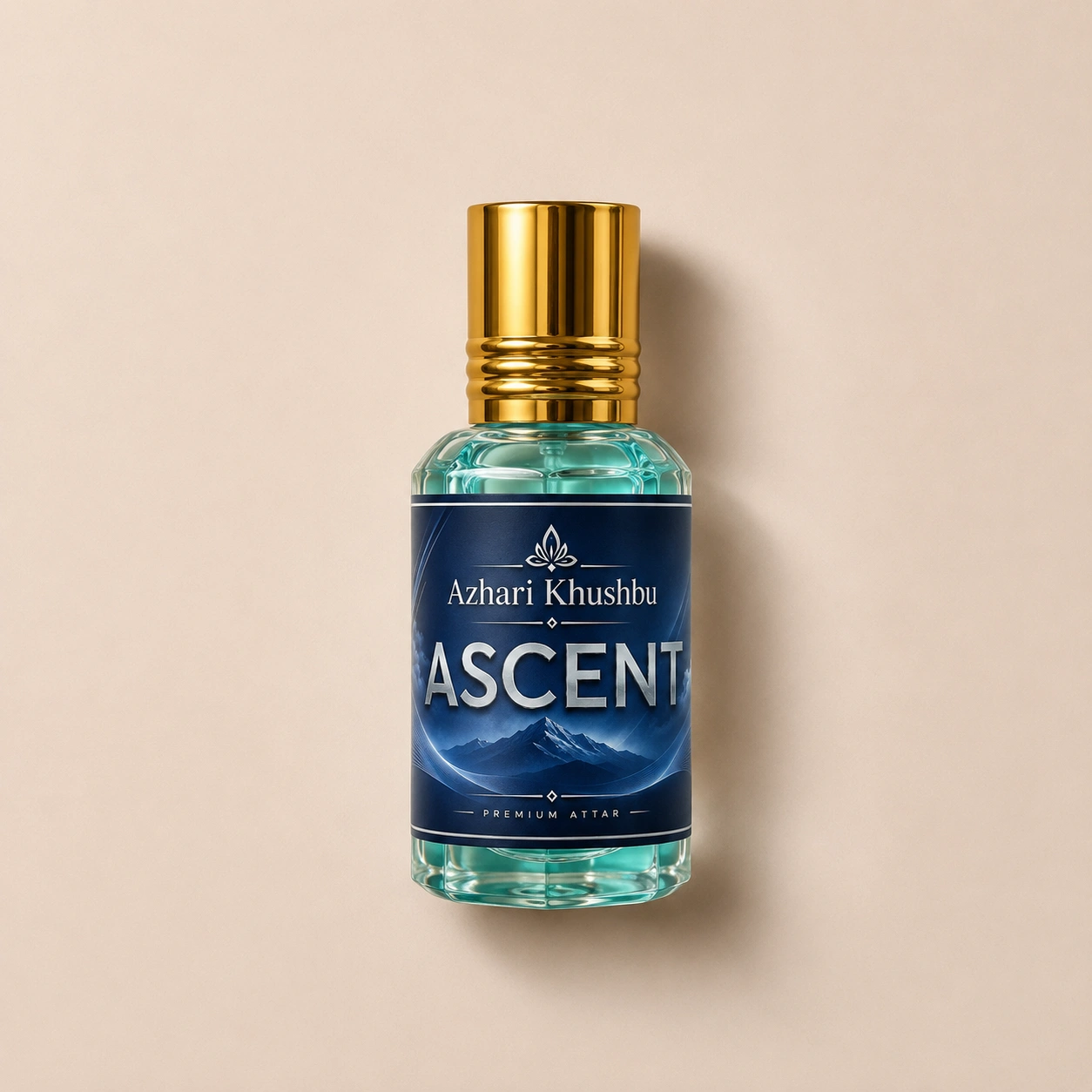 Ascent