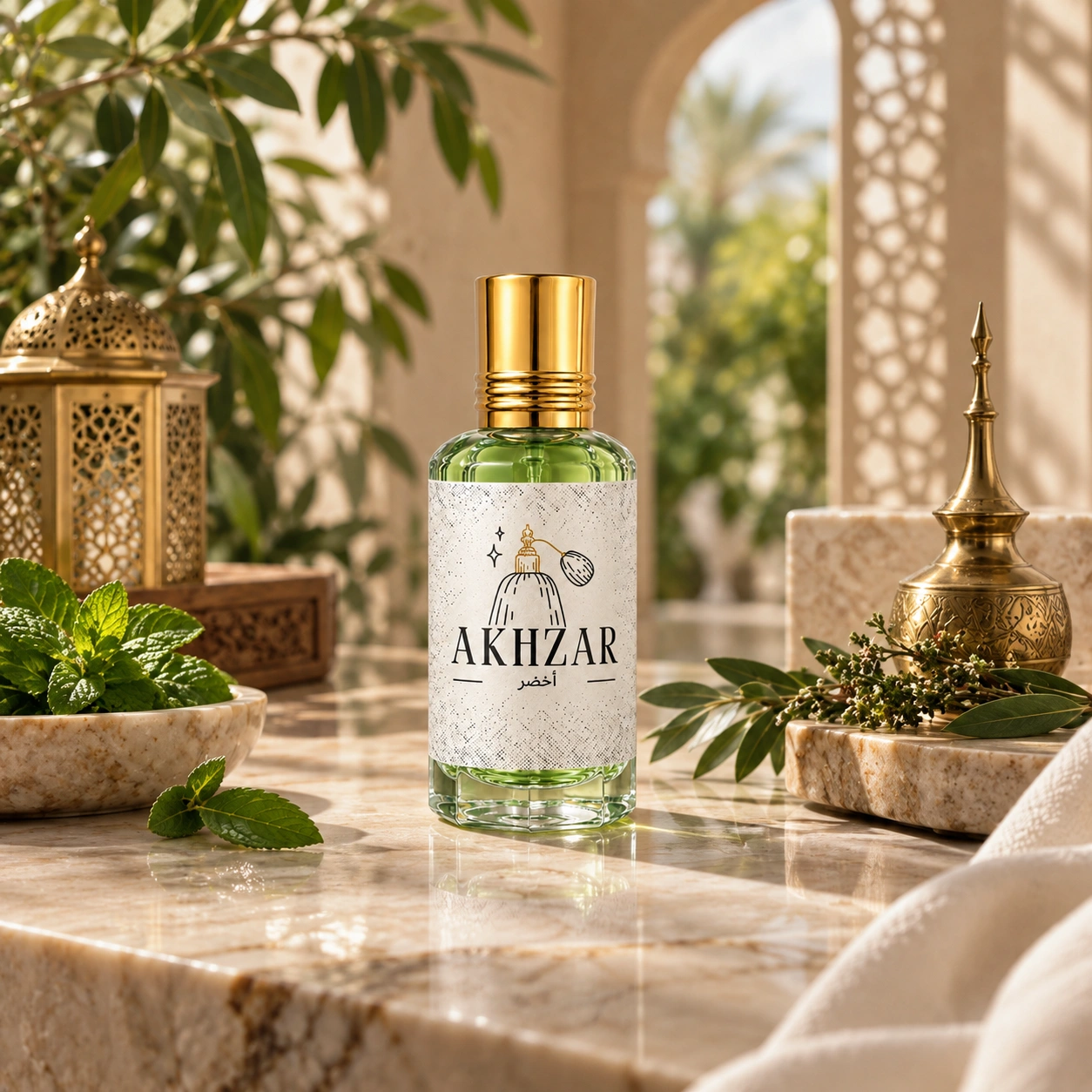 Akhzar — image 2
