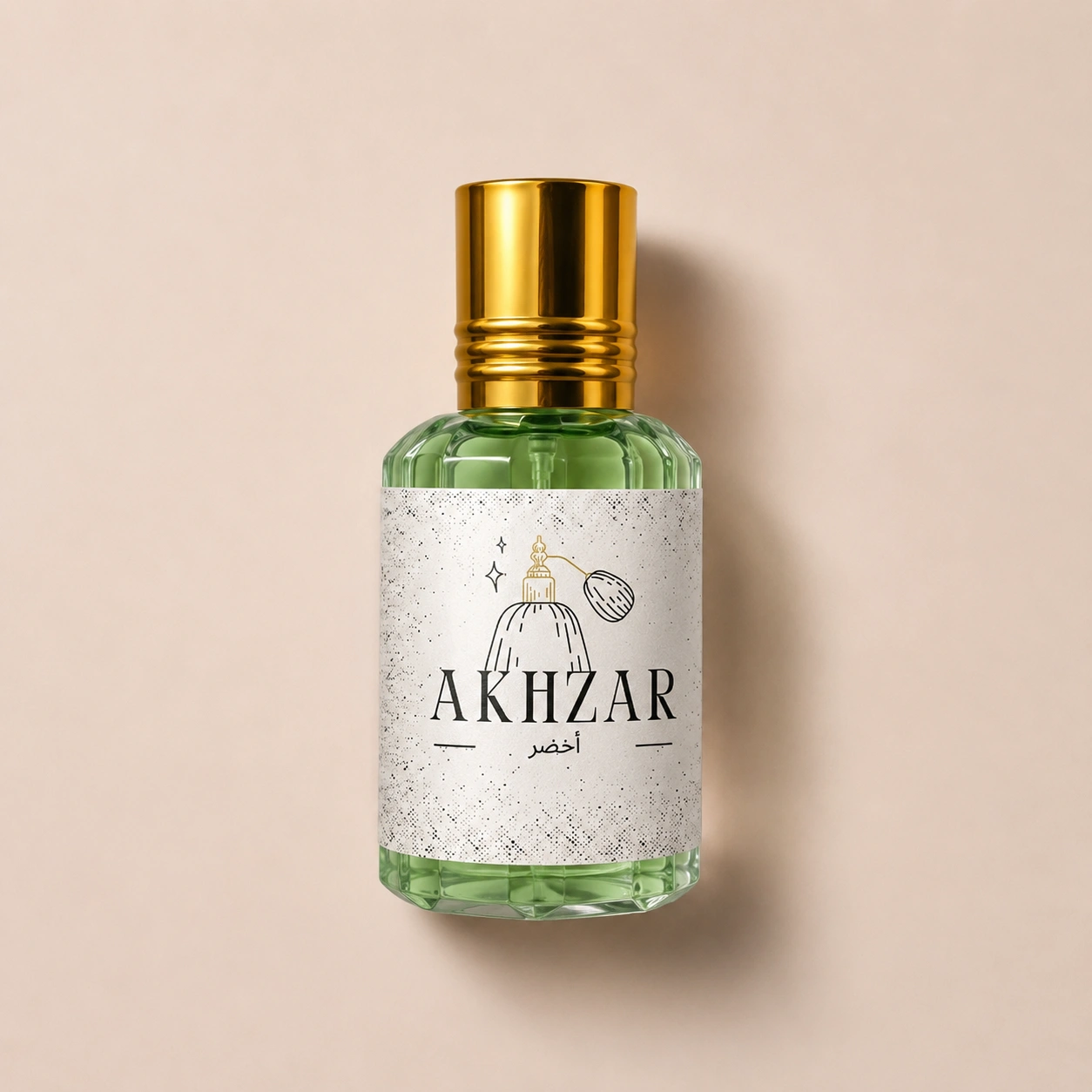 Akhzar