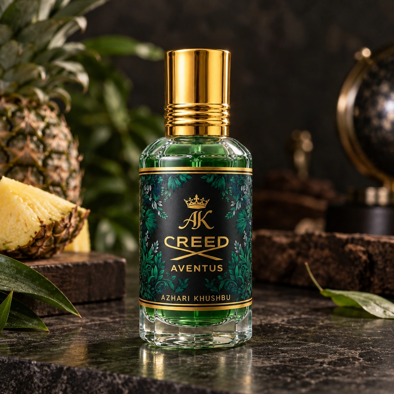 Creed Aventus — image 2