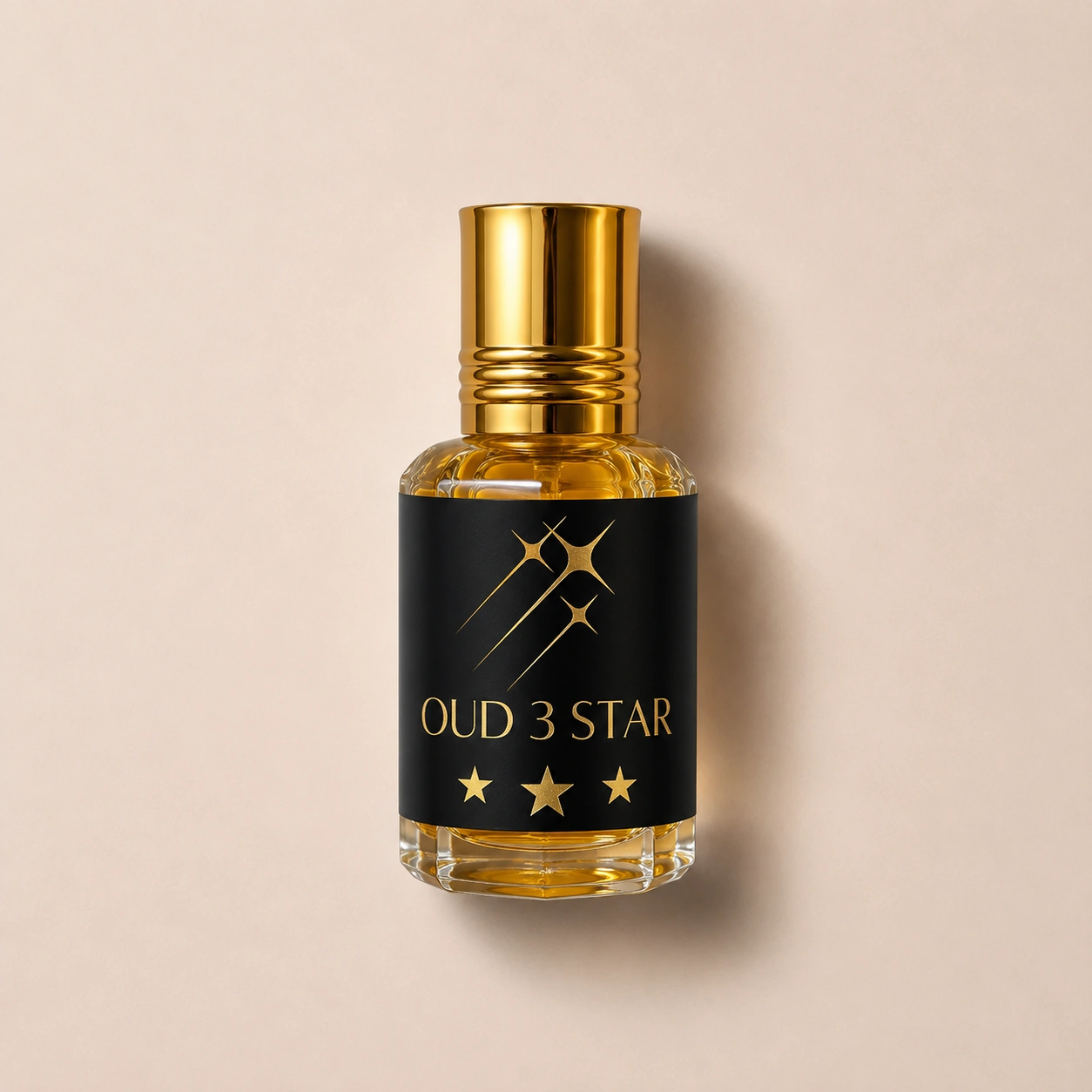 Oud 3 Star