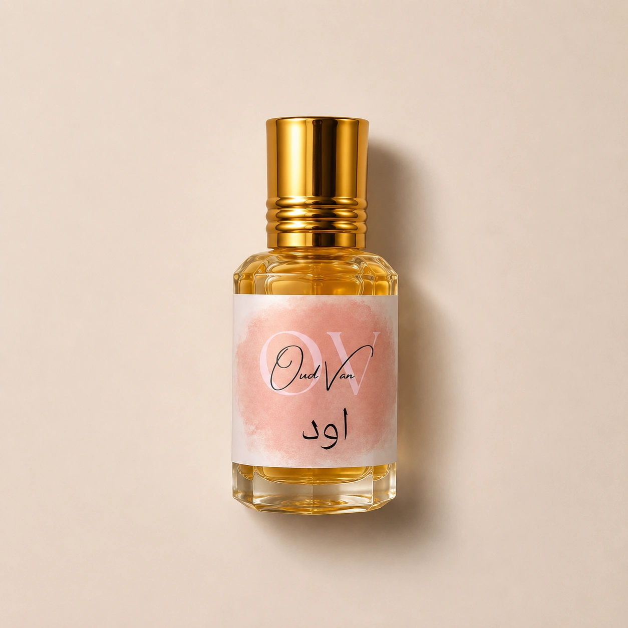 Oud Van