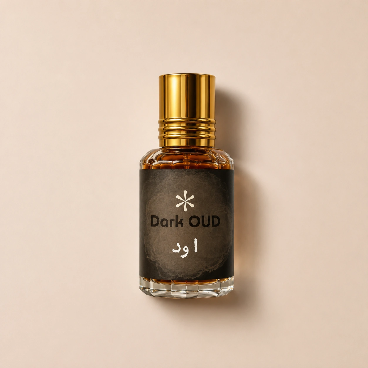 Dark Oud