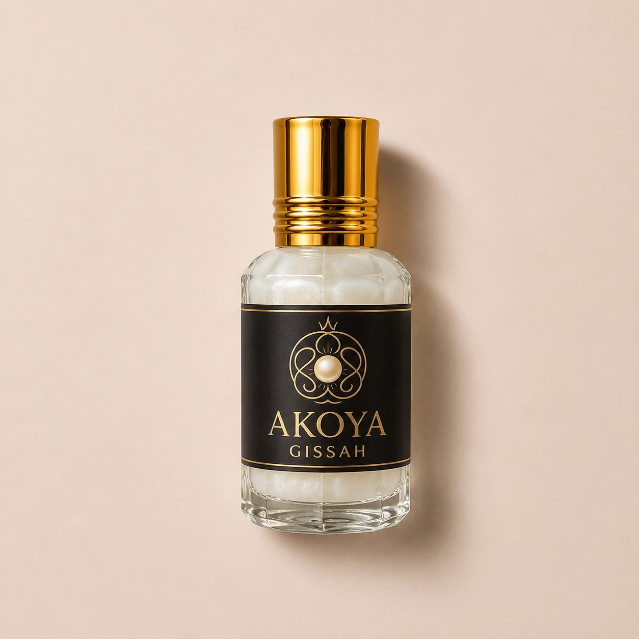 Akoya Gissah